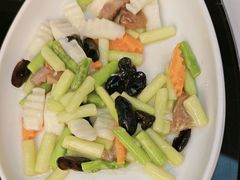 -丰收日·小海鲜·沪上家宴(顾村正大店)