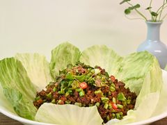 -粤财皇冠假日酒店·彩华轩中餐厅