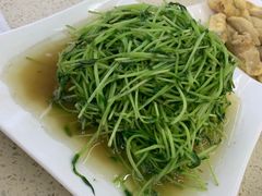 -渔中舟海鲜大排档(普陀沈家门店)