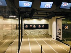 -無弓射箭俱乐部(领展中心城店)
