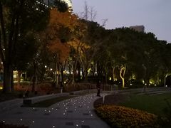 -北外滩百艇汇游艇俱乐部