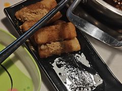 -味之绝热血美蛙鱼火锅(中坝店)