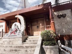 -海南分界洲岛旅游区