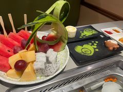 -海底捞火锅(振华商厦店)