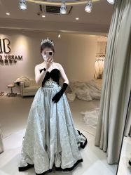 -Color卡诺婚纱礼服馆(南京严选店)