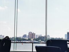 -白天鹅宾馆·流浮阁咖啡厅