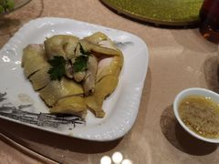 -桃源阁(西樵山店)