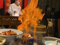 -局气 烤鸭·北京菜(光华路店)