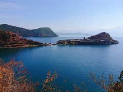-里格村景区