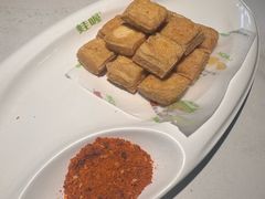 -蛙喔牛蛙(淮安吾悦店)
