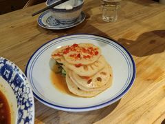 -图味美小黄鱼·景德菜(浙江路店)