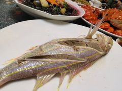 -明香海鲜酒家(华强北店)
