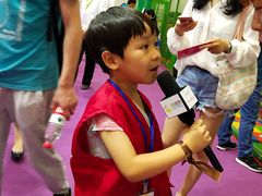 -天才声少儿口才培训中心(通州店)