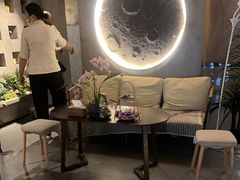 -施奈儿.洗头頭療.按摩SPA.采耳(上梅林店)
