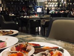 -安蒂娅·海鲜自助餐厅(安蒂娅美兰酒店)