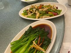 -奕景海鲜(星海广场店)