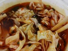 -锦福昌·羊肉粉(渝兴广场店)