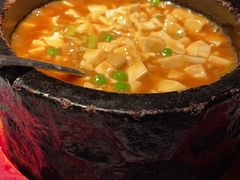 -绿茶餐厅(光谷世界城步行街店)