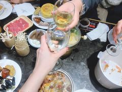 -川骄海鲜自助(亚运村店)