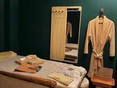 -Modern Thai Massage(泰式按摩)