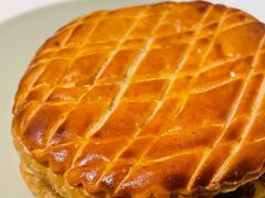 国王饼-老梦面包CHEZMOREL(麦子店)