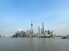 -东方明珠广播电视塔