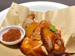 -简小舍·民间手艺菜(武昌江滩店)