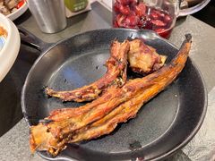 -老冯烤羊蝎子馆(望京店)