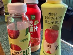 -牛New寿喜烧(金鹰世界店)