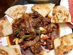 -鲁西南老厨子·特色鲁菜(经一纬五店)