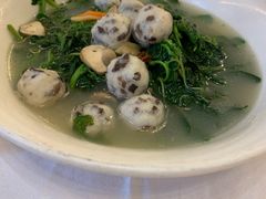 上汤现菜-朱仔记食府(江南大道店)