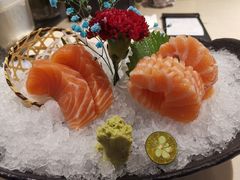 -阿吾罗日本料理(K11艺术中心店)