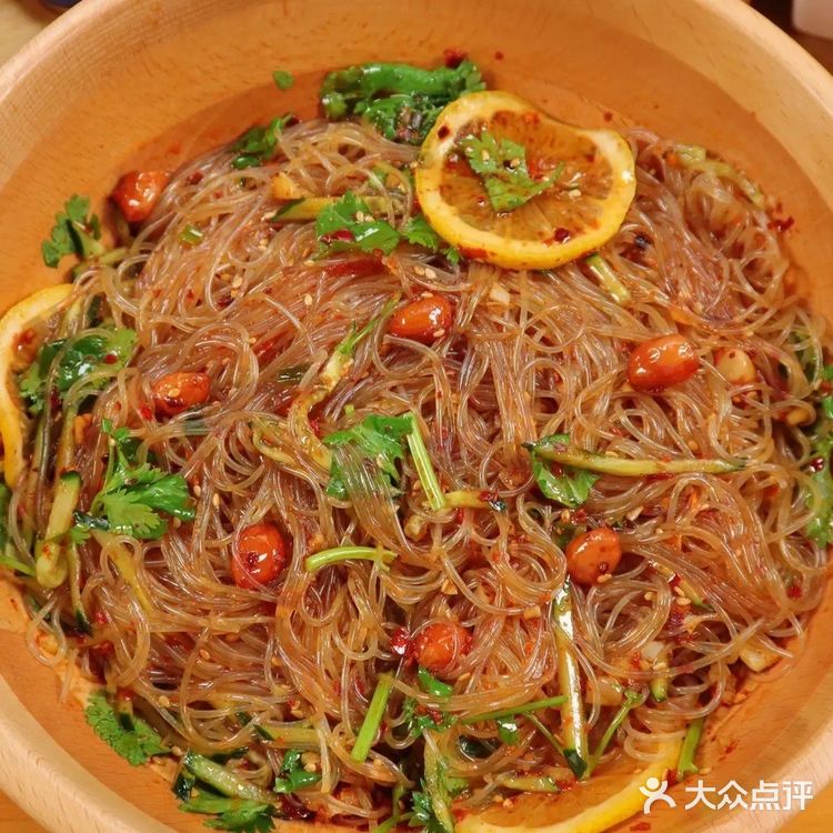 吃喝玩乐精选-大众点评移动版