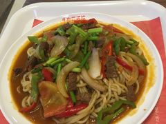 -食悦天美食广场(西安CityOn熙地港购物中心店)