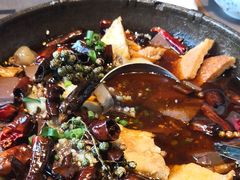 -丹江渔村(望京店)