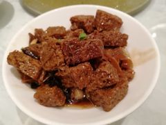 四喜烤麸-和记小菜(东方店)