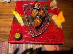-京鹿料理(荟聚店)