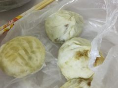-老陶包子铺(南大西南村店)