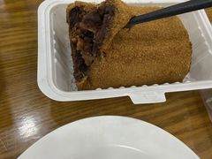 驴打滚-老回回饺子馆(海洋馆店)