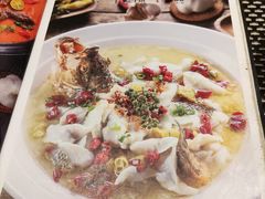 -新兴·金羊座·粤菜点心(乐峰店)