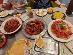 -刘一龙虾.烧烤(理工直营店)