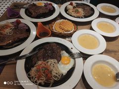 -豪客来牛排(重庆金源世纪广场1731店 )