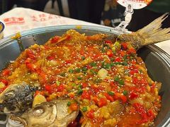 -堂瓦里·33年传统赣菜(第一街区店)