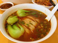 -鼎泰丰(嘉年华•海信广场VILLAGE店)