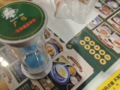-广信牛奶甜品世家(台东店)