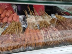 -辽B·小串(总店)