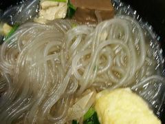 -老城南.鸭血粉丝汤(夫子庙店)