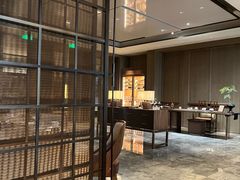 -今轩中餐厅(西安经开洲际酒店)