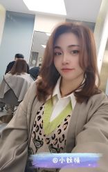 -发朵Hair 烫染沙龙