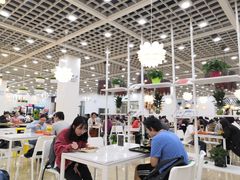 -哈工大一校区食堂